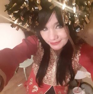 Meet your Posher, Erica